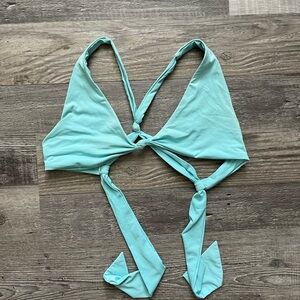 Frankie’s bikinis top